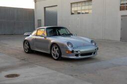 
										1998 Porsche 911 Carrera S Coupe 6-Speed full									