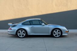 
										1998 Porsche 911 Carrera S Coupe 6-Speed full									
