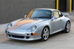 
										1998 Porsche 911 Carrera S Coupe 6-Speed full									