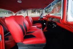 
										1957 Chevrolet Bel Air 150 210 LS Custom Restomod full									