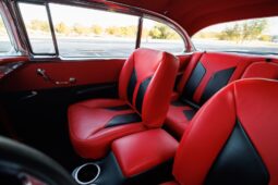 
										1957 Chevrolet Bel Air 150 210 LS Custom Restomod full									