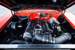 
										1957 Chevrolet Bel Air 150 210 LS Custom Restomod full									