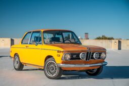 
										1970 BMW 2002 5-Speed full									