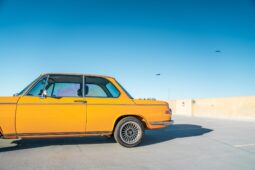 
										1970 BMW 2002 5-Speed full									
