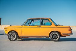 
										1970 BMW 2002 5-Speed full									