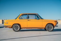 
										1970 BMW 2002 5-Speed full									