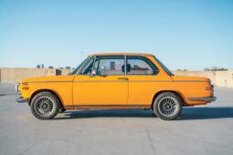 
										1970 BMW 2002 5-Speed full									