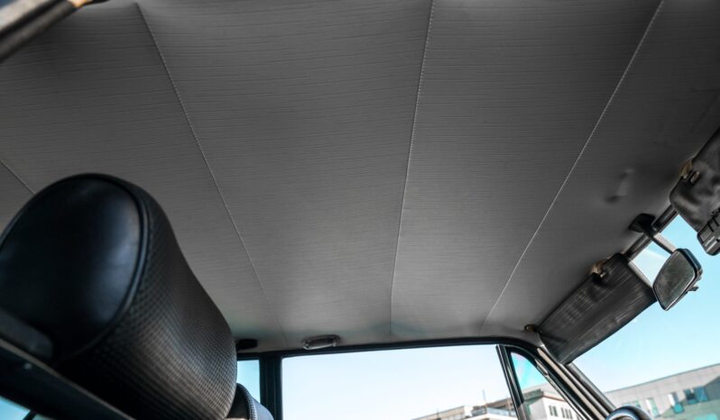 
								1970 BMW 2002 5-Speed full									