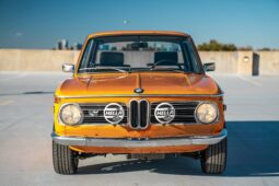 
										1970 BMW 2002 5-Speed full									