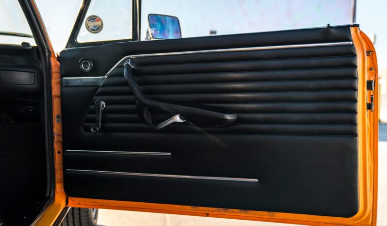 
								1970 BMW 2002 5-Speed full									