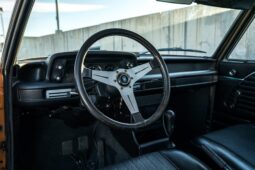 
										1970 BMW 2002 5-Speed full									