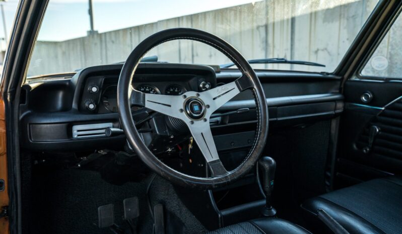 
								1970 BMW 2002 5-Speed full									