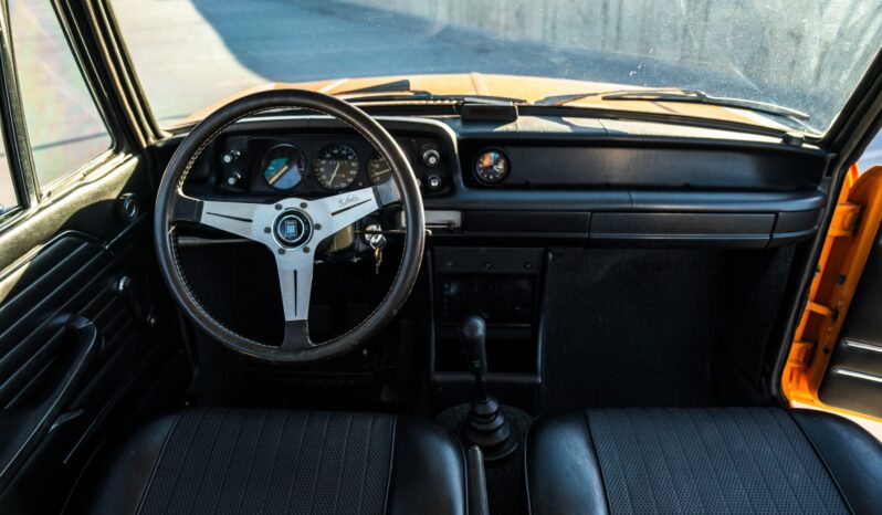 
								1970 BMW 2002 5-Speed full									