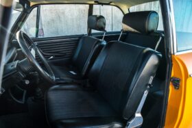 1970 BMW 2002 5-Speed