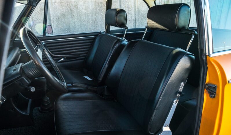 
								1970 BMW 2002 5-Speed full									