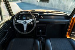 
										1970 BMW 2002 5-Speed full									