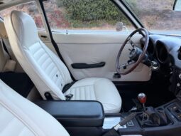 
										1972 Datsun 240Z full									