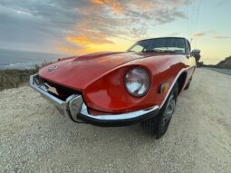 
										1972 Datsun 240Z full									