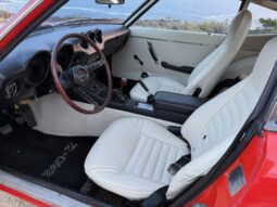 
										1972 Datsun 240Z full									