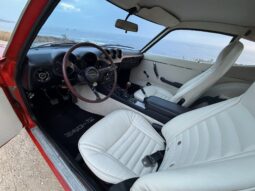 
										1972 Datsun 240Z full									