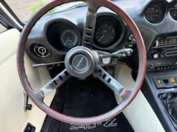 
										1972 Datsun 240Z full									