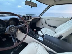 
										1972 Datsun 240Z full									