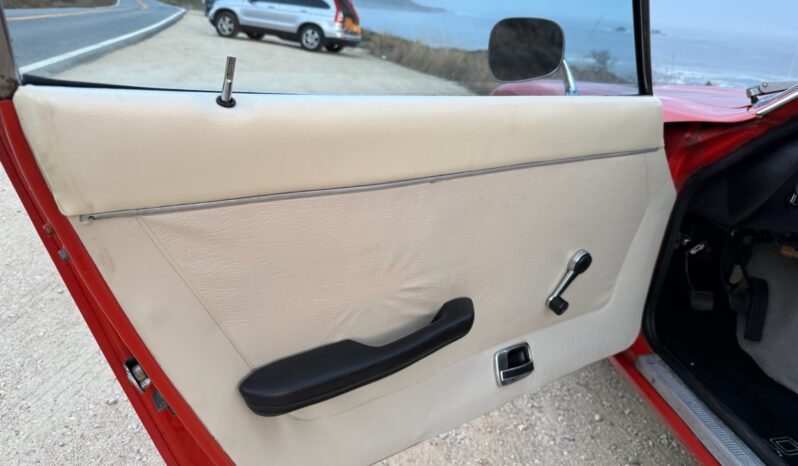 
								1972 Datsun 240Z full									