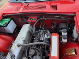 
										1972 Datsun 240Z full									
