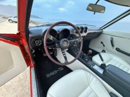 
										1972 Datsun 240Z full									