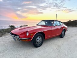 1972 Datsun 240Z 2