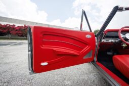 
										1967 Chevrolet Nova LS Convertible Restomod full									