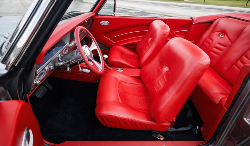 
								1967 Chevrolet Nova LS Convertible Restomod full									