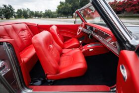 1967 Chevrolet Nova LS Convertible Restomod