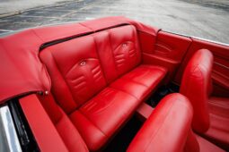 
										1967 Chevrolet Nova LS Convertible Restomod full									