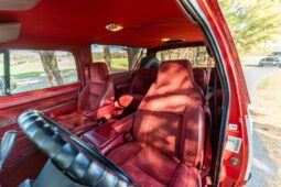 
										1991 Dodge Ramcharger LE 4×4 full									