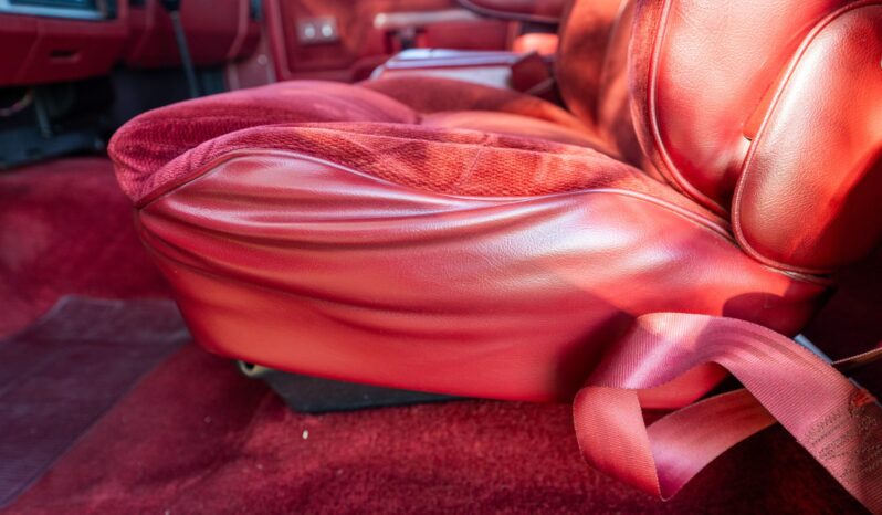 
								1991 Dodge Ramcharger LE 4×4 full									