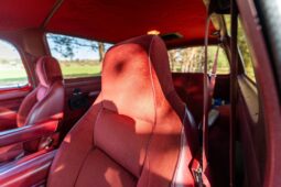 
										1991 Dodge Ramcharger LE 4×4 full									