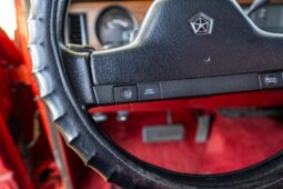 
										1991 Dodge Ramcharger LE 4×4 full									