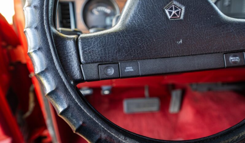 
								1991 Dodge Ramcharger LE 4×4 full									