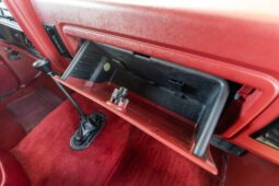 
										1991 Dodge Ramcharger LE 4×4 full									