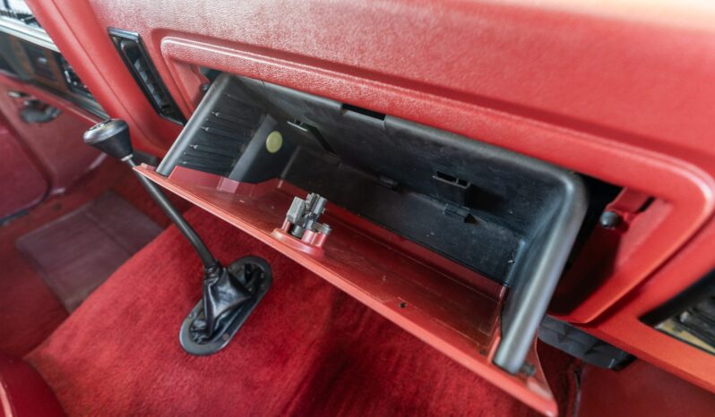 
								1991 Dodge Ramcharger LE 4×4 full									