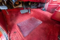 
										1991 Dodge Ramcharger LE 4×4 full									