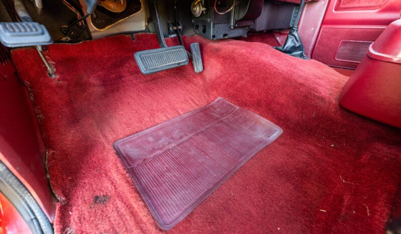 
								1991 Dodge Ramcharger LE 4×4 full									