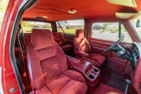 1991 Dodge Ramcharger LE 4×4