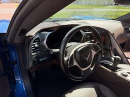 
										2014 Chevrolet Corvette Stingray Premiere Edition full									