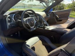 
										2014 Chevrolet Corvette Stingray Premiere Edition full									