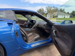 
										2014 Chevrolet Corvette Stingray Premiere Edition full									