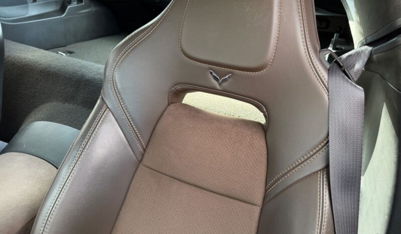 
								2014 Chevrolet Corvette Stingray Premiere Edition full									