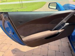 
										2014 Chevrolet Corvette Stingray Premiere Edition full									