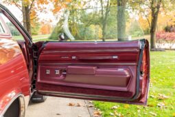 
										1976 Oldsmobile Cutlass Supreme Brougham 455 full									